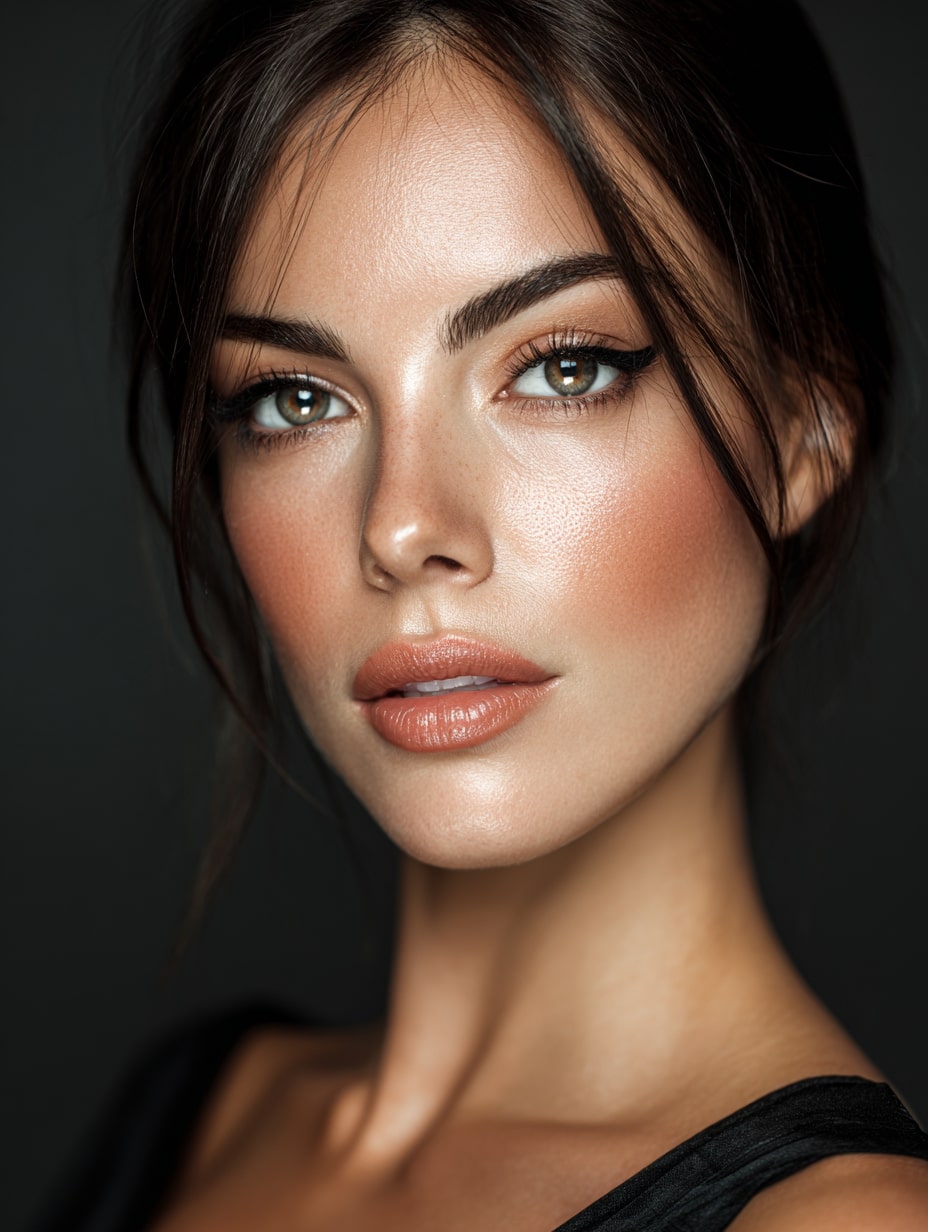 Permanent Makeup Rastatt- verwandeln Sie Ihre Ausstrahlung mit dauerhafter Perfektion